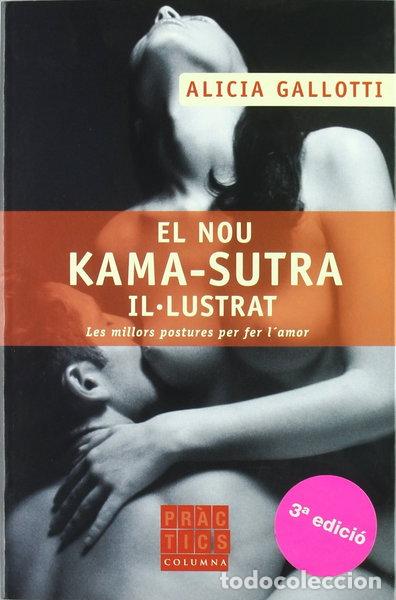 Libros: El nou kama-sutra il&middot;lustrat- 9788466404419