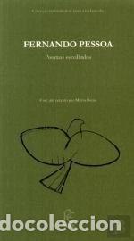 Libros: Fernando Pessoa: Poemas escolhidos- 9789729487866