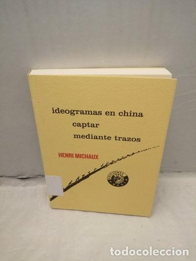 Libros: Ideogramas en China- 9788486418786