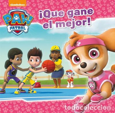 Libros: &iexcl;Que gane el mejor!- 9788448848040 - Foto 1