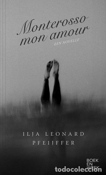 Libros: Monterosso mon amour- 9789059658783 - Foto 1