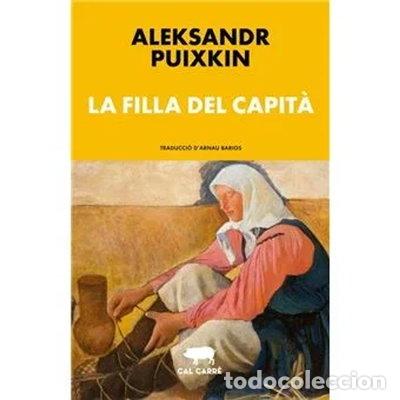 books: La Filla del capit&agrave;- 9788475338835