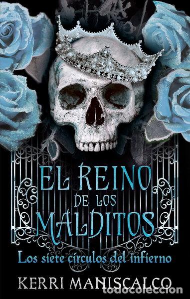 Livres: El reino de los malditos Vol. 2- 9788417854737