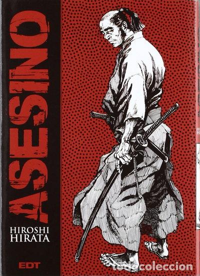 Livres: Asesino 1- 9788499474533