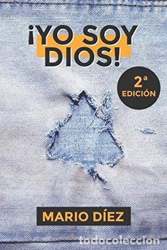 Livres: &iexcl;Yo soy Dios!- 9788460852438