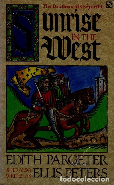 Libros: Sunrise in the West- 9780747230038 - Foto 1