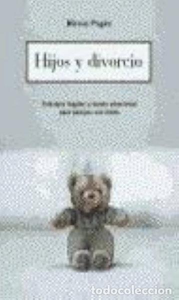 Libros: Hijos Y Divorcio/Children and Divorce- 9788427028067