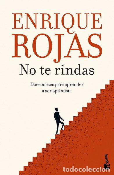 Libros: No te rindas- 9788467071337 - Foto 1