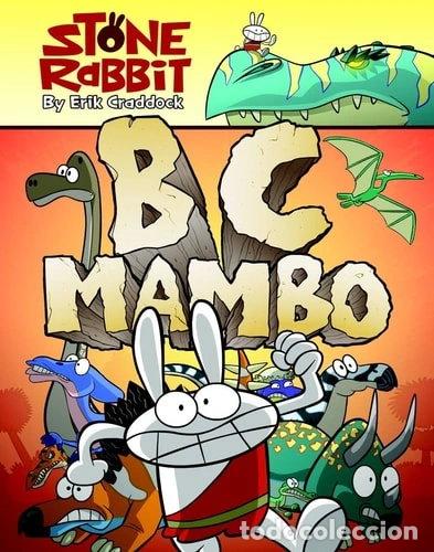 Libros: BC Mambo- 9780375843600