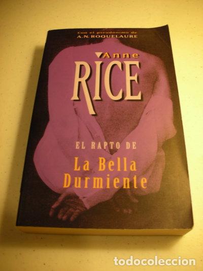 Libros: El rapto de la Bella Durmiente- 9788440676078 - Foto 1