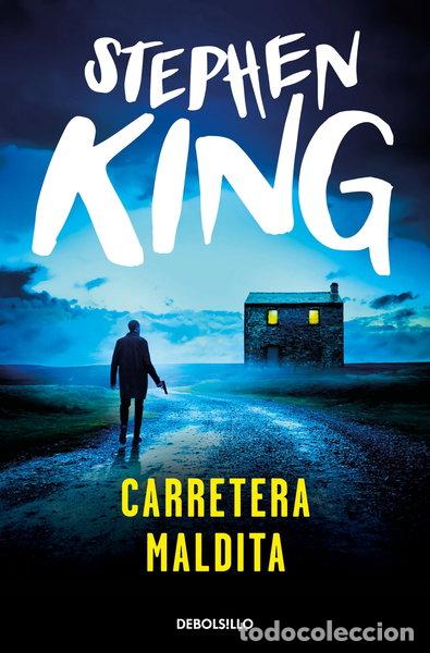 Libros: Carretera maldita- 9788497596541