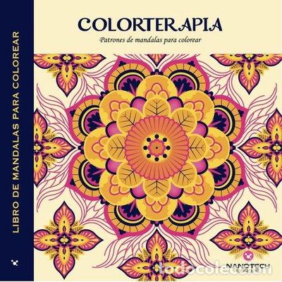 Libros: Colorterapia- 9788418823985 - Foto 1