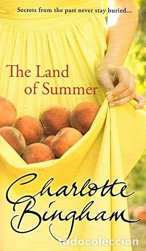 Libros: The Land of Summer- 9780553819809