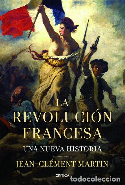 Libros: La revoluci&oacute;n francesa- 9788498925937 - Foto 1
