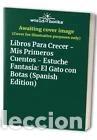 B&uuml;cher: El Gato con Botas- 9788496916869
