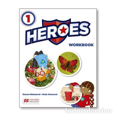B&uuml;cher: Heroes 1 Ab- 9780230489042