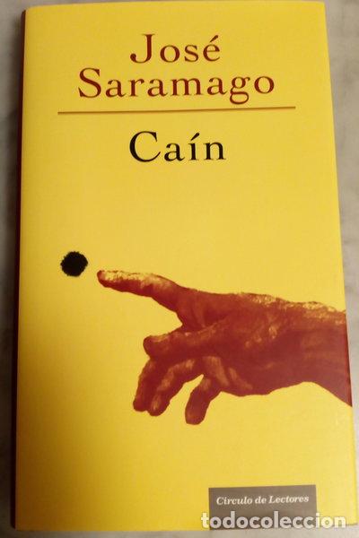 Libros: Ca&iacute;n (9788467239232)