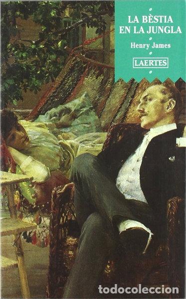 Libros: La b&egrave;stia en la jungla- 9788475842868 - Foto 1