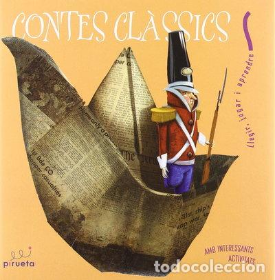 Libros: Contes classics IV- 9788496939424 - Foto 1