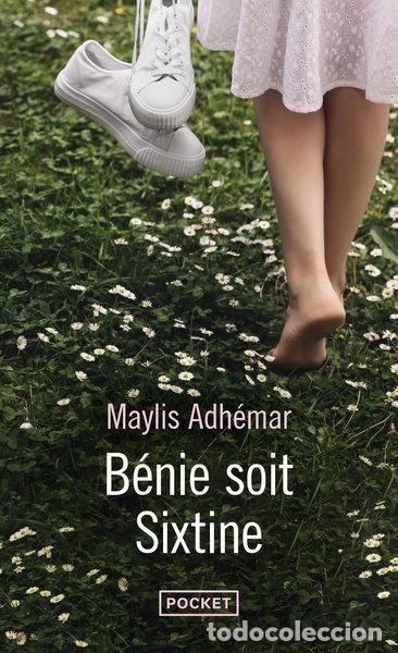 Libros: B&eacute;nie soit Sixtine- 9782266318884