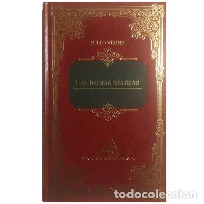 Libros: Las Indias Negras- 9788475838939