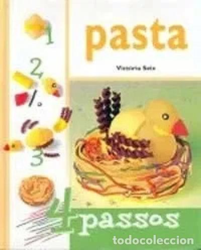 Libros: Pasta-cat- 9788427267671