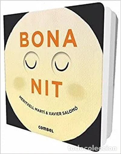 Libros: Bona nit- 9788491012511 - Foto 1