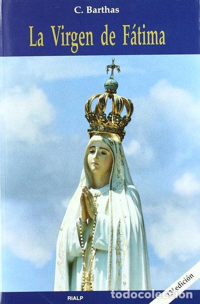 Libros: La Virgen de F&aacute;tima- 9788432132445 - Foto 1