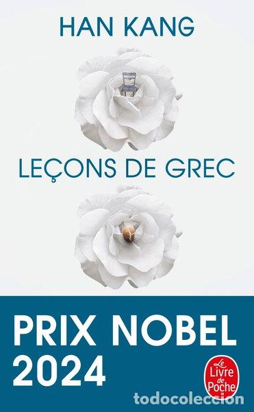 Libros: Le&ccedil;ons de grec- 9782253909972