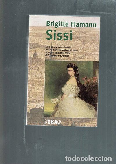 Libros: Sissi- 9788850204700