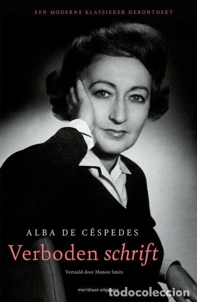 Libros: Verboden schrift- 9789493169814 - Foto 1