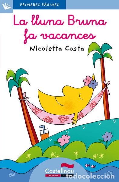 Libros: La lluna Bruna fa vacances- 9788489625877 - Foto 1