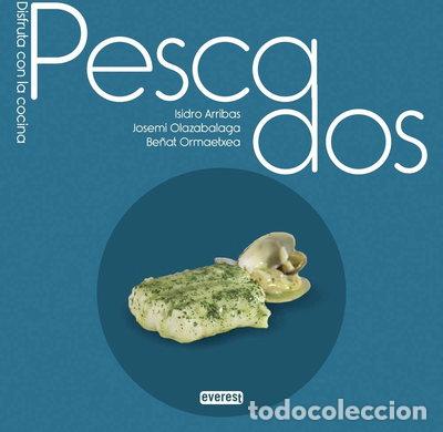 Libros: Pescados- 9788444121796 - Foto 1