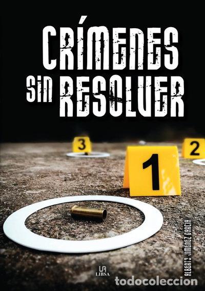Libros: Cr&iacute;menes sin resolver- 9788466243278 - Foto 1