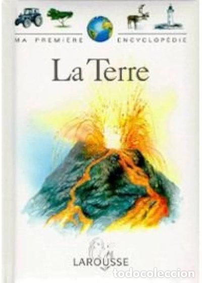 Libros: La Terre- 9782036518025 - Foto 1