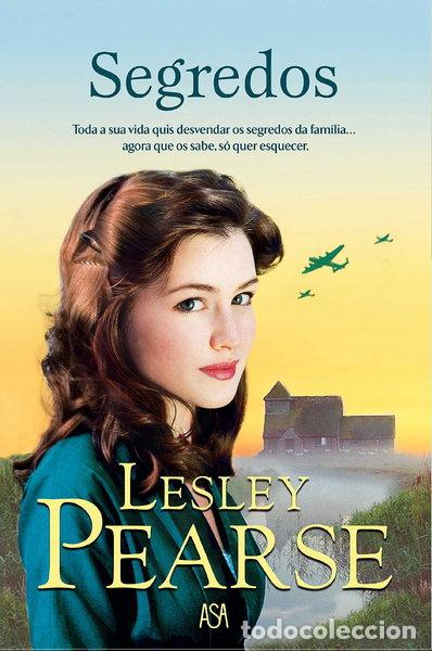 Libros: Segredos- 9789892351179