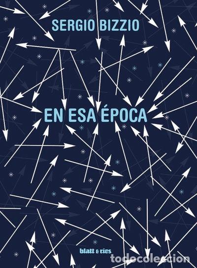 Libros: En esa &eacute;poca- 9788412430264