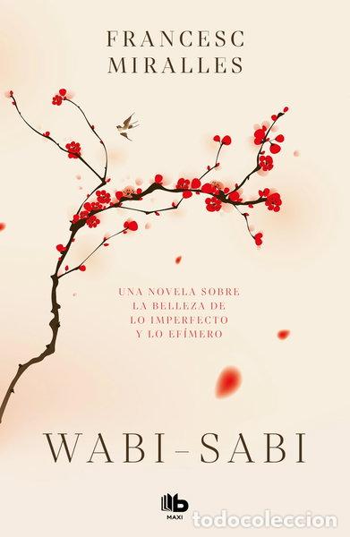 Livros em segunda m&atilde;o: Wabi-Sabi- 9788498729184