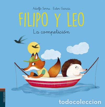 Libros: La competici&oacute;n- 9788414009796 - Foto 1