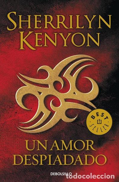 Libros: Un amor despiadado- 9788490326336