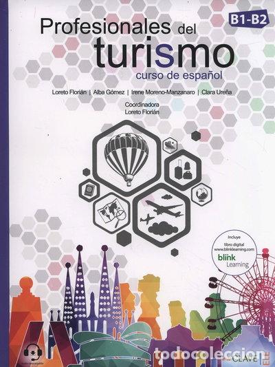 Libros: Profesionales del turismo- 9788416108800 - Foto 1