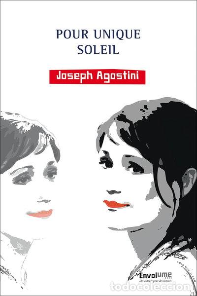 Livros em segunda m&atilde;o: Pour unique soleil- 9782371141025