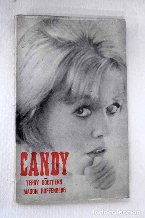 Libros: Candy: Southerm, Terry.- Southerm, Terry