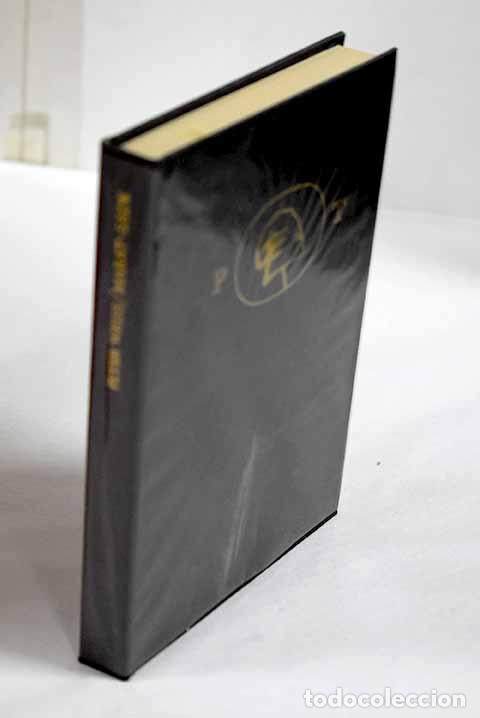 Livros em segunda m&atilde;o: Persecuci&oacute;n y asesinato de Jean-Paul Marat.- Weiss, Peter