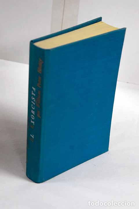 Livros em segunda m&atilde;o: El exorcista: Blatty, William Peter.- Blatty, William Peter