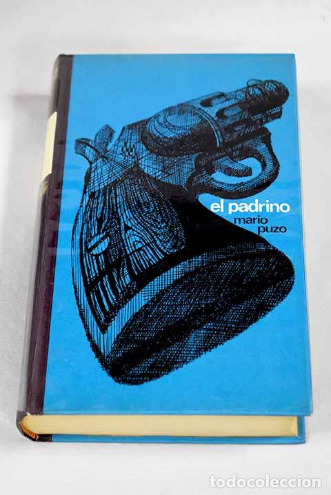 Livros em segunda m&atilde;o: El padrino: Puzo, Mario.- Puzo, Mario