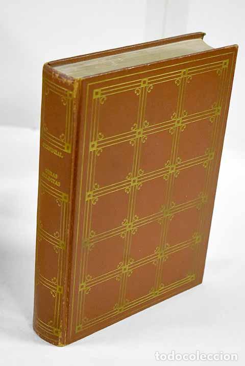 Livros em segunda m&atilde;o: Rojo y negro ; La Cartuja de Parma.- Stendhal