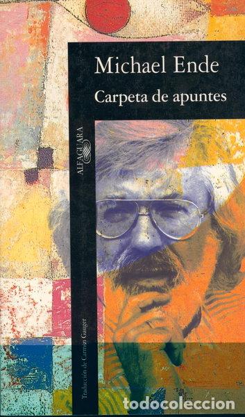 books: Carpeta de apuntes- 9788420428291