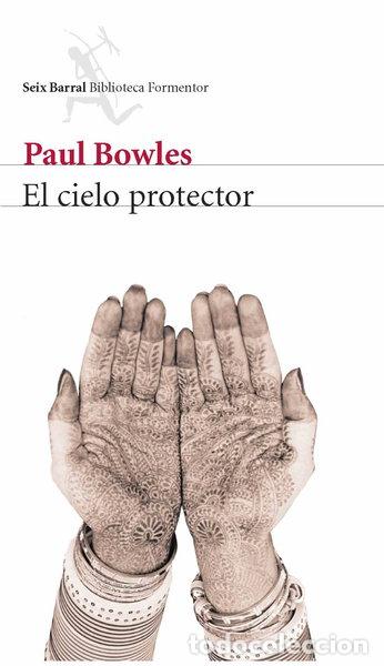Libros: El cielo protector- 9788432228049 - Foto 1