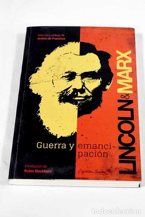 Libros: Guerra y emancipaci&oacute;n